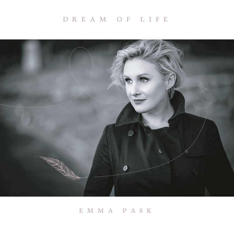Dream of Life Emma Pask
